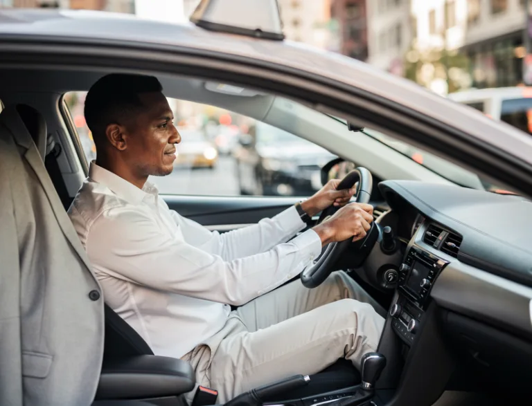 Taxi service in Gold Coast